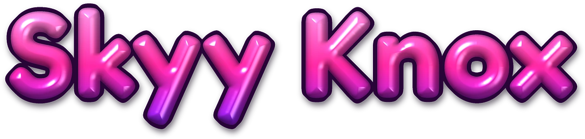 Skyy Knox